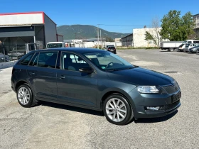 Skoda Rapid 1.4 DSG на 80 хил КМ като нова - 23500 лв. - 86850173 | Car24.bg