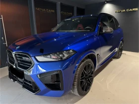 BMW X5M Competition 