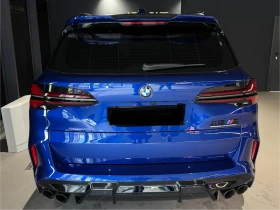 BMW X5M Competition - 29998 EUR - 52084877 | Car24.bg