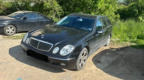 Обява за продажба на Mercedes-Benz E 320 ~11 500 лв. - изображение 1