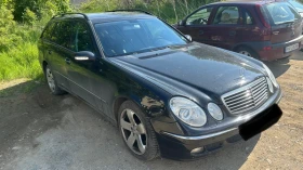 Обява за продажба на Mercedes-Benz E 320 ~11 500 лв. - изображение 2