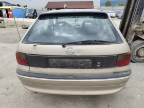 Opel Astra  - 1.6 | Mobile.bg    2