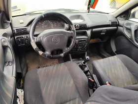 Opel Astra  - 1.6 | Mobile.bg    4