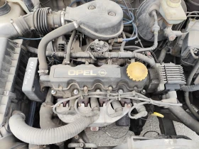Opel Astra  - 1.6 | Mobile.bg    6