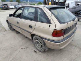 Opel Astra  - 1.6 | Mobile.bg    3