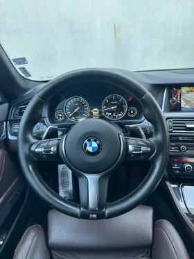 BMW 530 d xDrive - 36900 лв. - 87680267 8