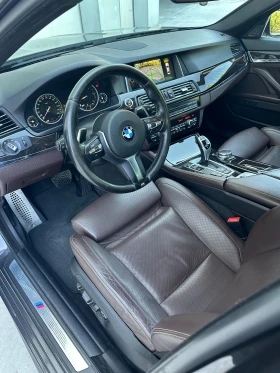 BMW 530 d xDrive - 36900 лв. - 87680267 4