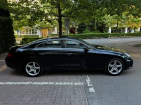 Mercedes-Benz CLS 500 550 Facelift AMG Pack | Mobile.bg    3
