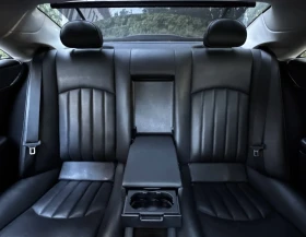Mercedes-Benz CLS 500 550 Facelift AMG Pack | Mobile.bg    13