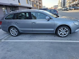 Обява за продажба на Skoda Superb 2.0TDi 4x4 ~13 500 лв. - изображение 2