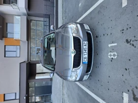 Обява за продажба на Skoda Superb 2.0TDi 4x4 ~13 500 лв. - изображение 1