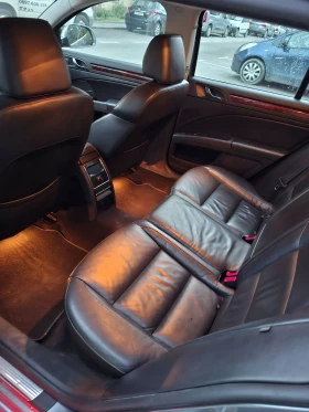 Skoda Superb 2.0TDi 4x4 | Mobile.bg    14