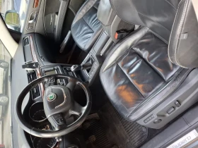 Обява за продажба на Skoda Superb 2.0TDi 4x4 ~13 500 лв. - изображение 9