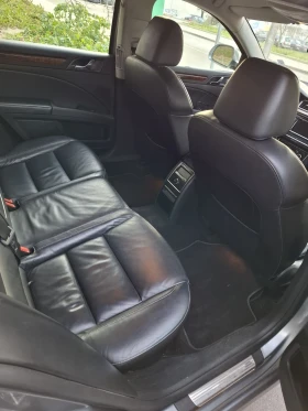Skoda Superb 2.0TDi 4x4 | Mobile.bg    13