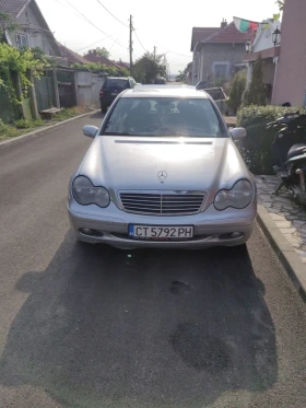 Mercedes-Benz 220 2.2 | Mobile.bg    2