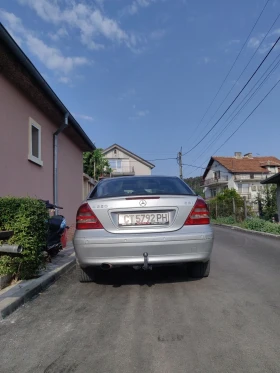 Mercedes-Benz 220 2.2 | Mobile.bg    3