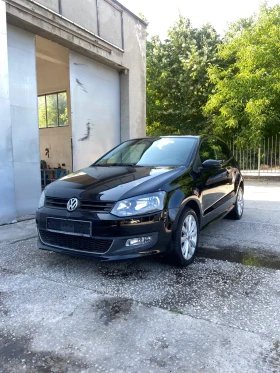  VW Polo