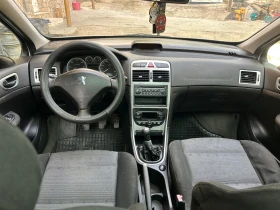 Обява за продажба на Peugeot 307 2.0HDI  ~3 200 лв. - изображение 8