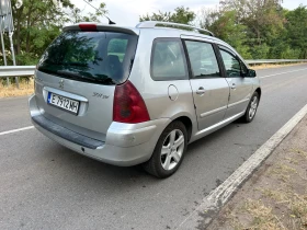 Обява за продажба на Peugeot 307 2.0HDI  ~3 200 лв. - изображение 6