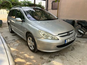 Peugeot 307 2.0HDI - 3200 лв. - 60417001 14