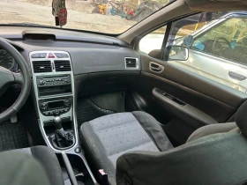 Обява за продажба на Peugeot 307 2.0HDI  ~3 200 лв. - изображение 11