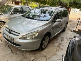 Peugeot 307 2.0HDI - 3200 лв. - 60417001 15