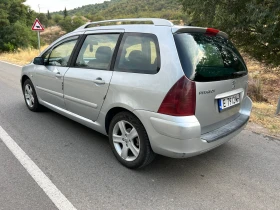 Обява за продажба на Peugeot 307 2.0HDI  ~3 200 лв. - изображение 5