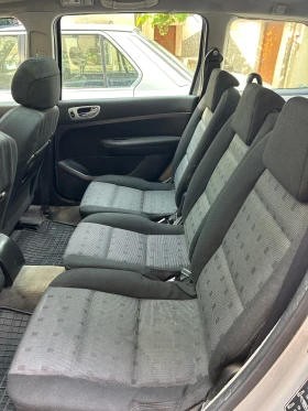 Обява за продажба на Peugeot 307 2.0HDI  ~3 200 лв. - изображение 10