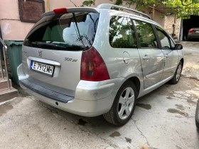Peugeot 307 2.0HDI - 3200 лв. - 60417001 16