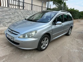 Peugeot 307 2.0HDI - 3200 лв. - 60417001 17