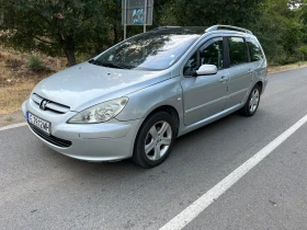 Обява за продажба на Peugeot 307 2.0HDI  ~3 200 лв. - изображение 1