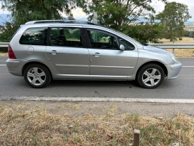 Обява за продажба на Peugeot 307 2.0HDI  ~3 200 лв. - изображение 4