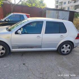 VW Golf | Mobile.bg    4