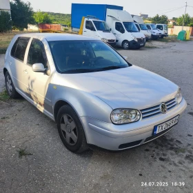 VW Golf