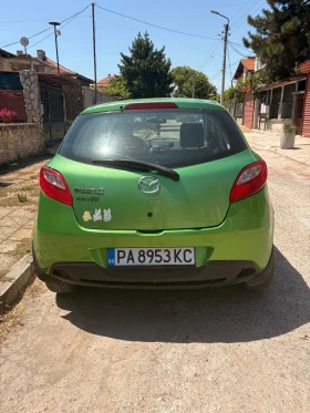 Обява за продажба на Mazda 2 ~5 600 лв. - изображение 3
