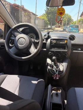Обява за продажба на Mazda 2 ~5 600 лв. - изображение 7