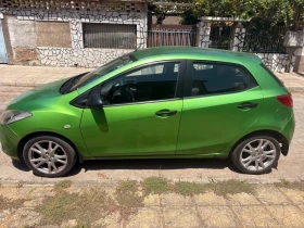 Обява за продажба на Mazda 2 ~5 600 лв. - изображение 1