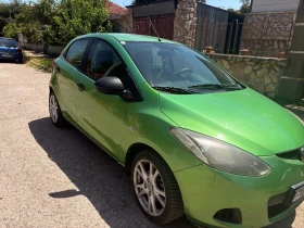 Обява за продажба на Mazda 2 ~5 600 лв. - изображение 2