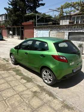 Обява за продажба на Mazda 2 ~5 600 лв. - изображение 8