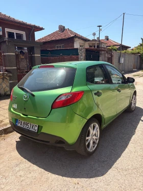 Обява за продажба на Mazda 2 ~5 600 лв. - изображение 4