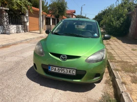 Обява за продажба на Mazda 2 ~5 600 лв. - изображение 5