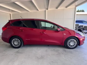 Kia Ceed DIESEL-GERMANY - 9900 лв. - 81264113 6