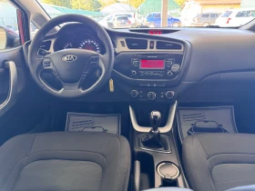 Kia Ceed DIESEL-GERMANY - 9900 лв. - 81264113 11