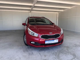 Kia Ceed DIESEL-GERMANY