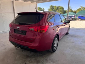 Kia Ceed DIESEL-GERMANY - 9900 лв. - 81264113 5