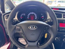 Kia Ceed DIESEL-GERMANY - 9900 лв. - 81264113 14