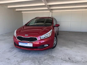 Kia Ceed DIESEL-GERMANY - 9900 лв. - 81264113 2