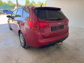 Kia Ceed DIESEL-GERMANY - 9900 лв. - 81264113 4