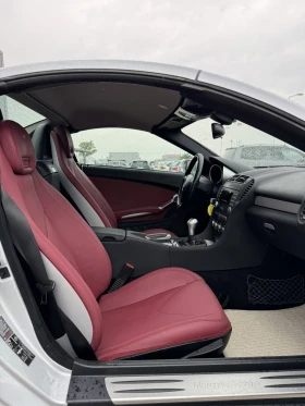 Mercedes-Benz SLK 2.0* 163ps* KOMPRESSOR - 9999 лв. - 43819823 12