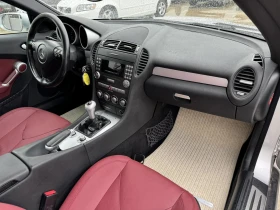 Mercedes-Benz SLK 2.0* 163ps* KOMPRESSOR - 9999 лв. - 43819823 11
